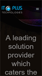 Mobile Screenshot of itplus.in
